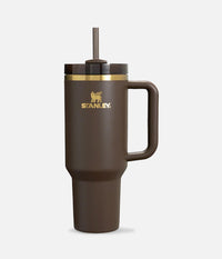 Stanley The Chocolate Gold Exclusive Quencher H2.0 Flowstate Tumbler | 40 oz
