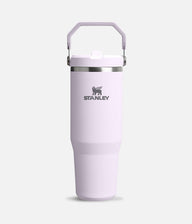 The IceFlow Flip Straw Tumbler | 30 OZ