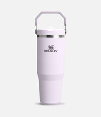 The IceFlow Flip Straw Tumbler | 30 OZ