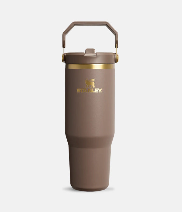 The IceFlow Flip Straw Tumbler | 30 OZ