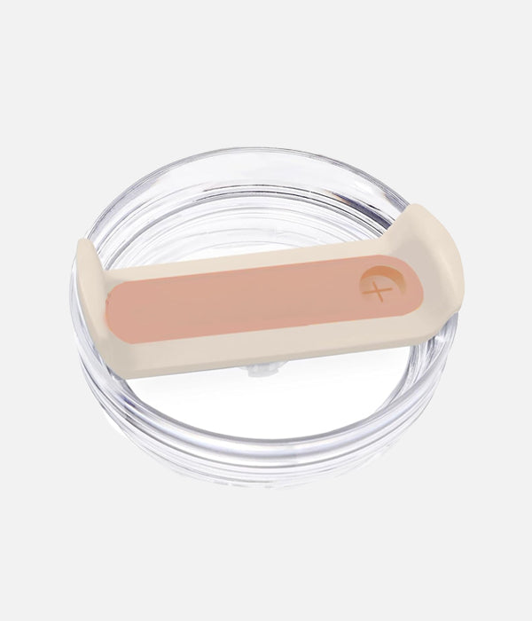 The Quencher H2.O FlowState Tumbler Lid | 40 OZ