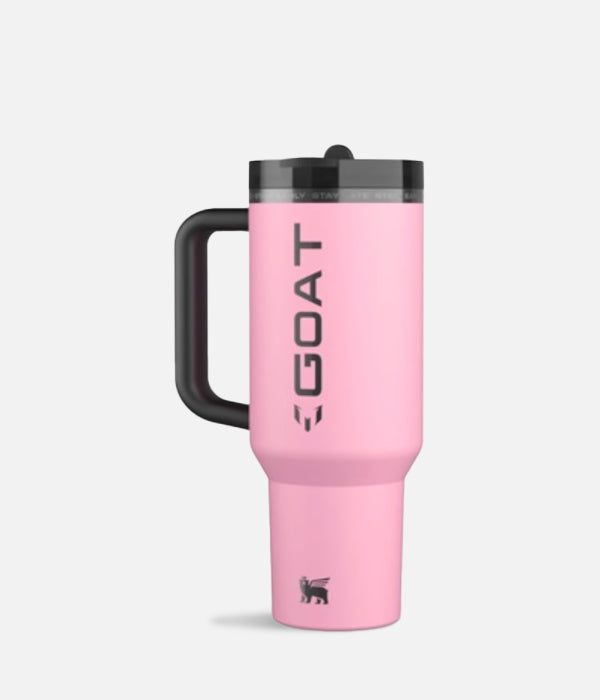 Messi X Stanley Flip Straw Tumbler