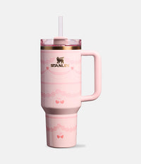The Valentine’s Day Quencher H2.0 Flowstate Tumbler | 40 OZ