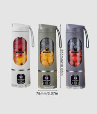 Stanley Mini Blender Portable