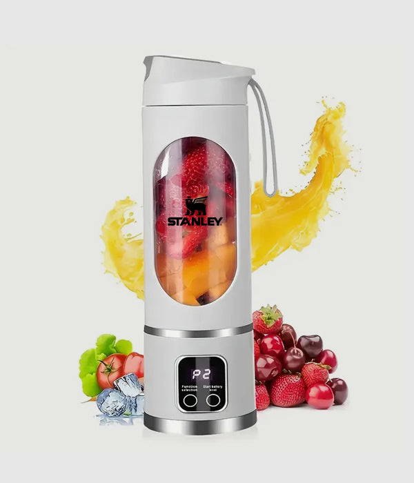 Stanley Mini Blender Portable