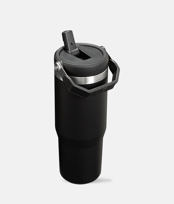 The IceFlow Flip Straw Tumbler | 30 OZ