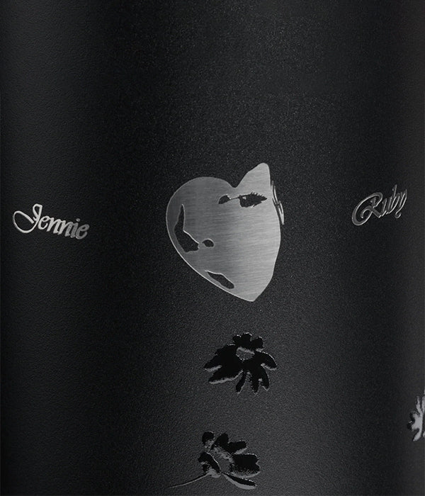 Stanley 1913 x Jennie Quencher Luxe Tumbler | 40 OZ