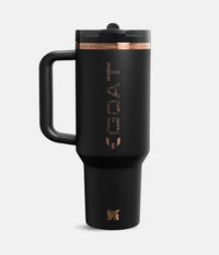 The Messi x Stanley Quencher ProTour Flip Straw Tumbler | 40 OZ