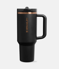 The Messi x Stanley Quencher ProTour Flip Straw Tumbler | 40 OZ