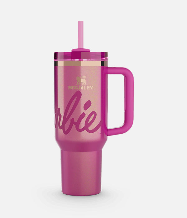 The Barbie x Stanley Icon Quencher | 1.18L